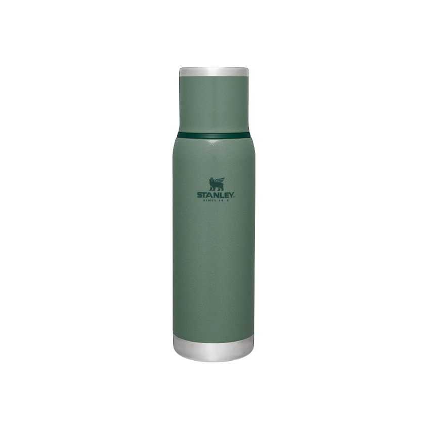 Termo Stanley Adventure To-Go 1L Verde Hammertone