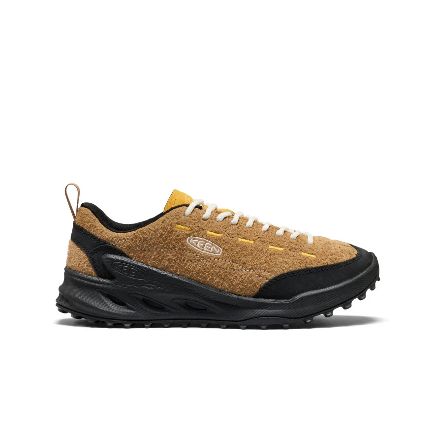 Zapatilla Keen Jasper Zionic Chipmunk/Symphonic Sunset