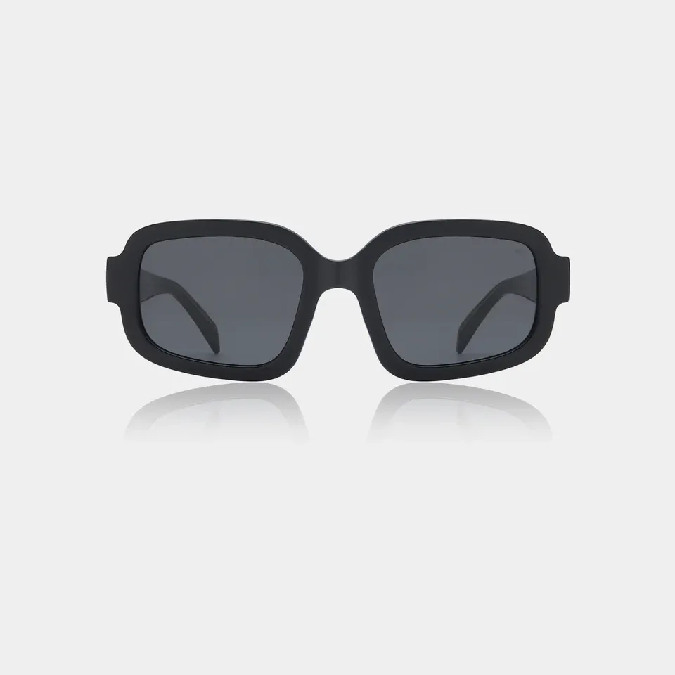 Gafas De Sol A. Kjærbede Pluto Black