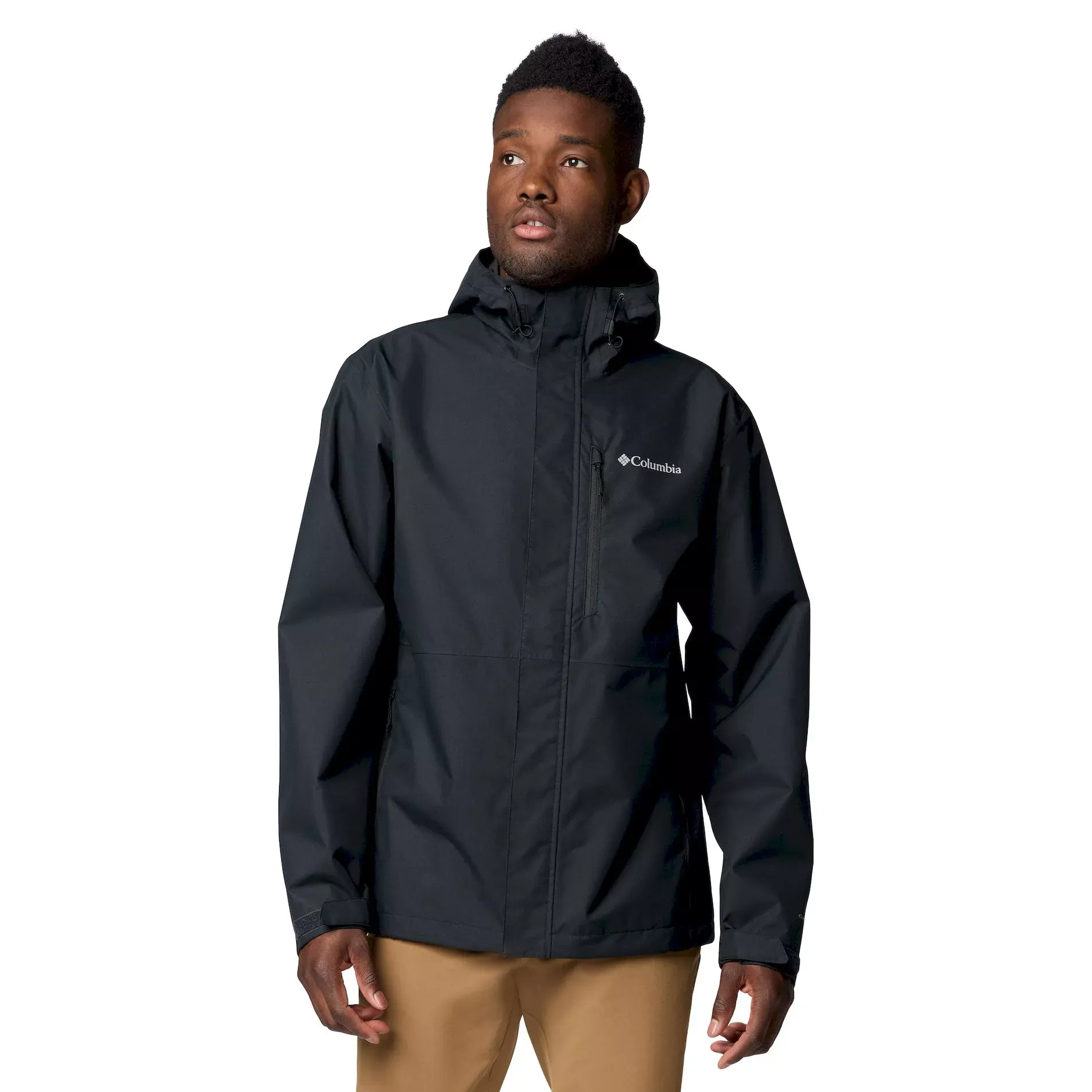 Cazadora Columbia Hikebound II Jacket Black