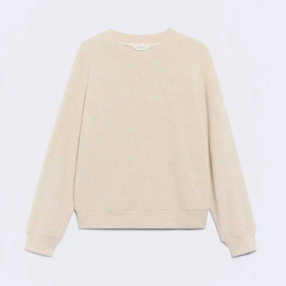 Jersey Felpa EseOEse Berkeley Avena Vigore