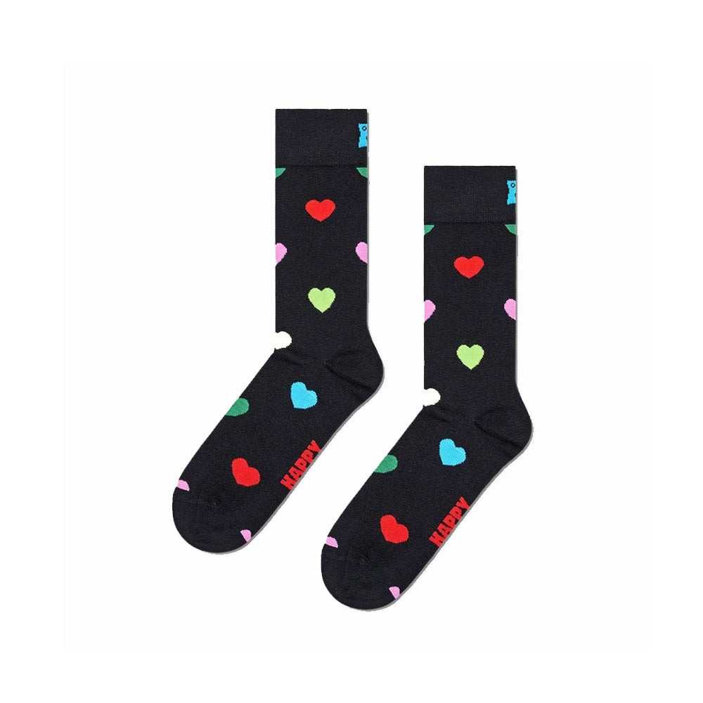 Calcetines Happy Socks Heart Sock