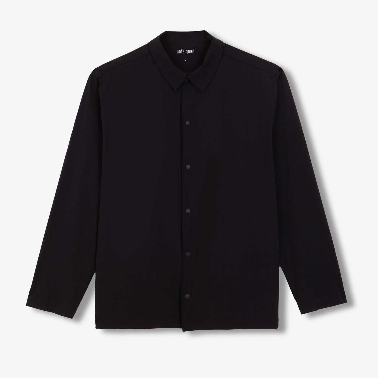 Chaqueta Unfeigned Smart Jacket N WR Black