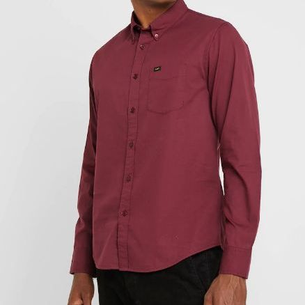 CAMISA LEE BUTTON DOWN
