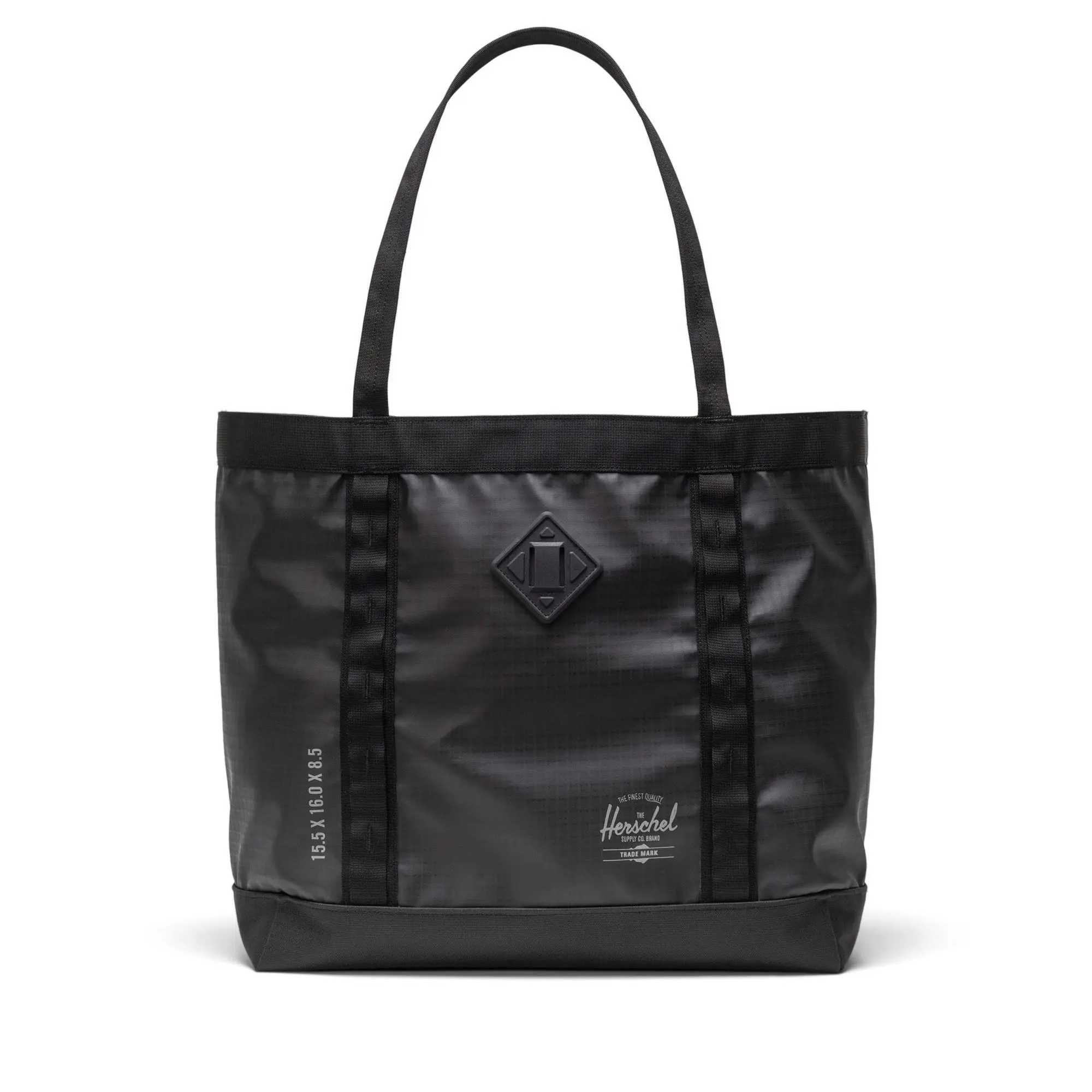 Tote Bag Herschel All Season Gear Tote Black