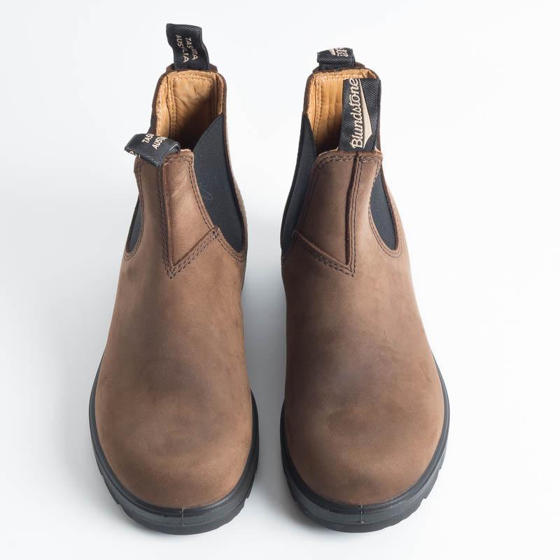 Botas Blundstone 1620 Brown Nubuck