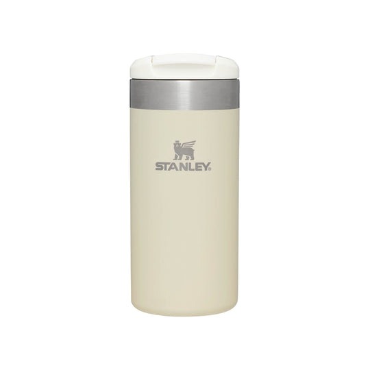 Termo Stanley The Aerolight Transit Mug 0.35L Crema