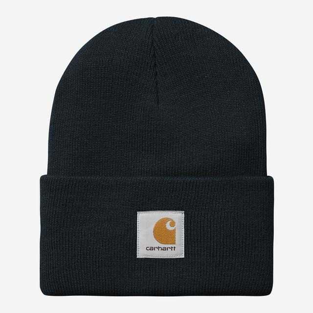 Gorro Beanie Carhartt Wip Acrylic Watch Deep Night
