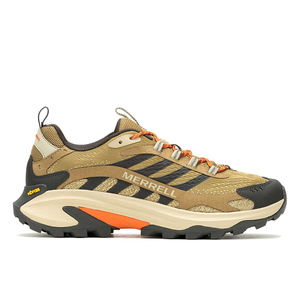 Zapatilla Merrell Moab Speed 2 - Coyote