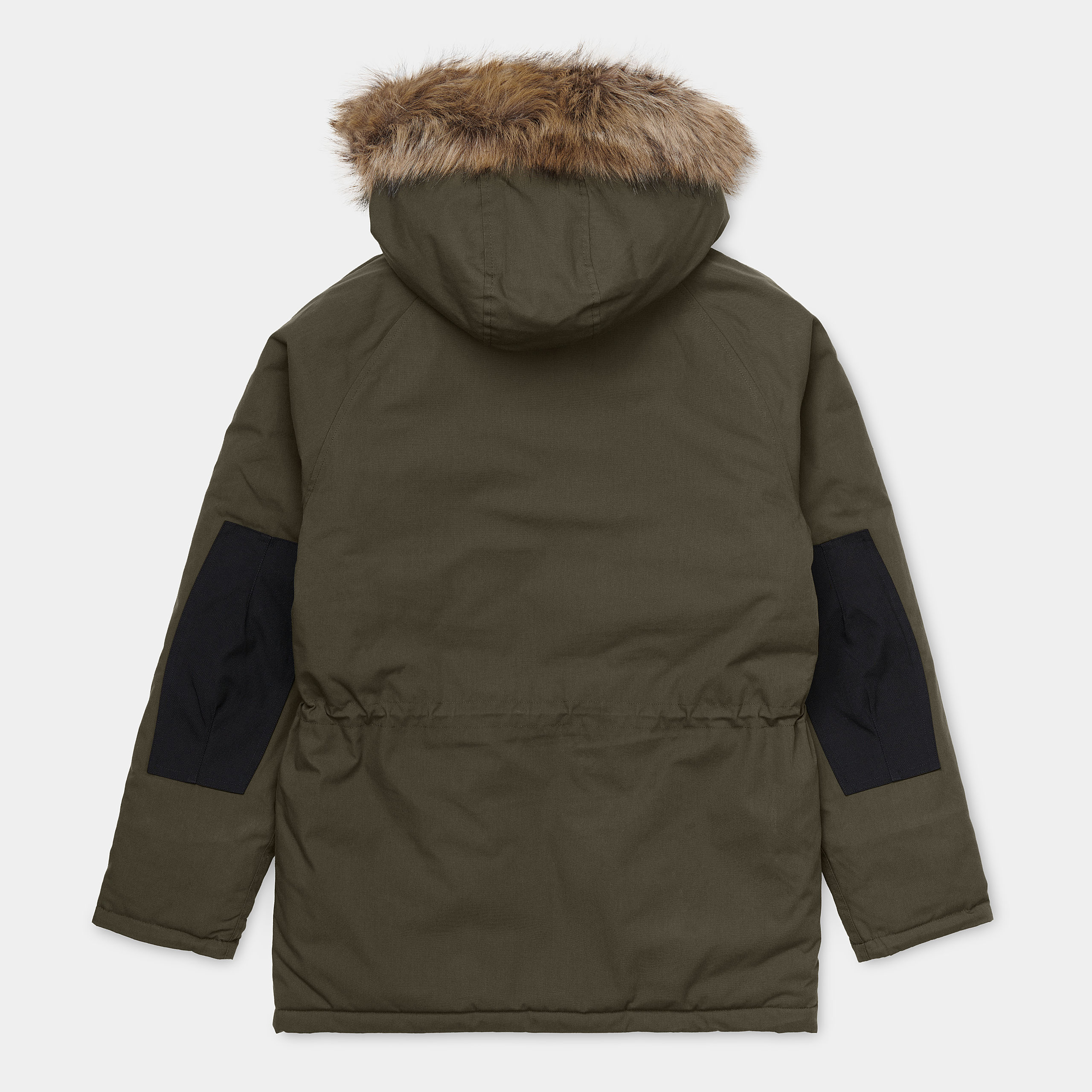 Carhartt trapper shop parka cypress