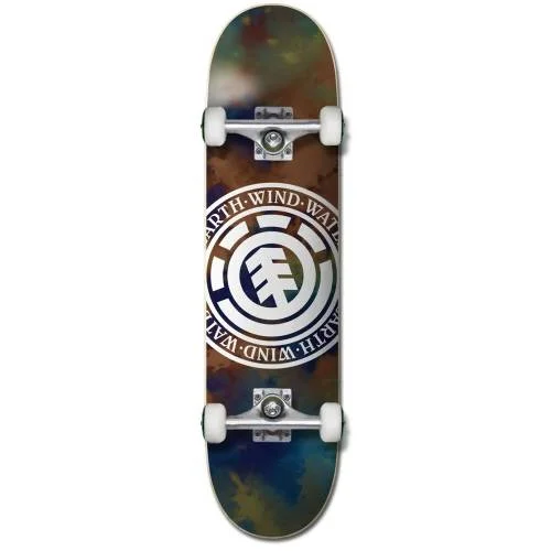 Skate Completo Element Magma Seal 8``