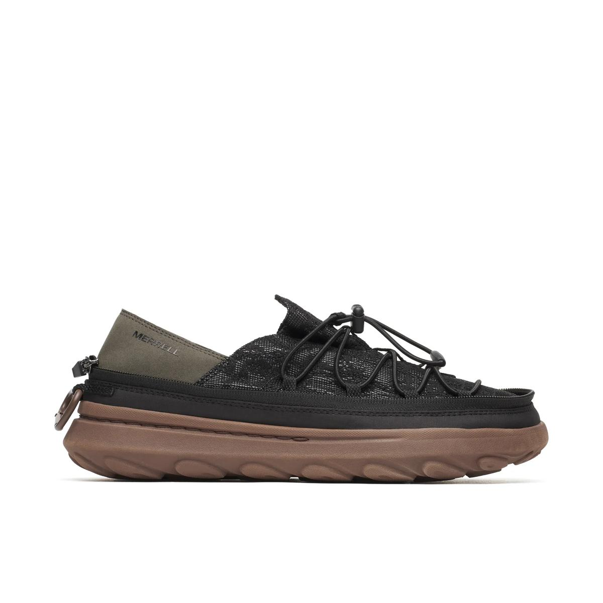 Zapatilla Merrell Hut Moc 2 Packable Beluga
