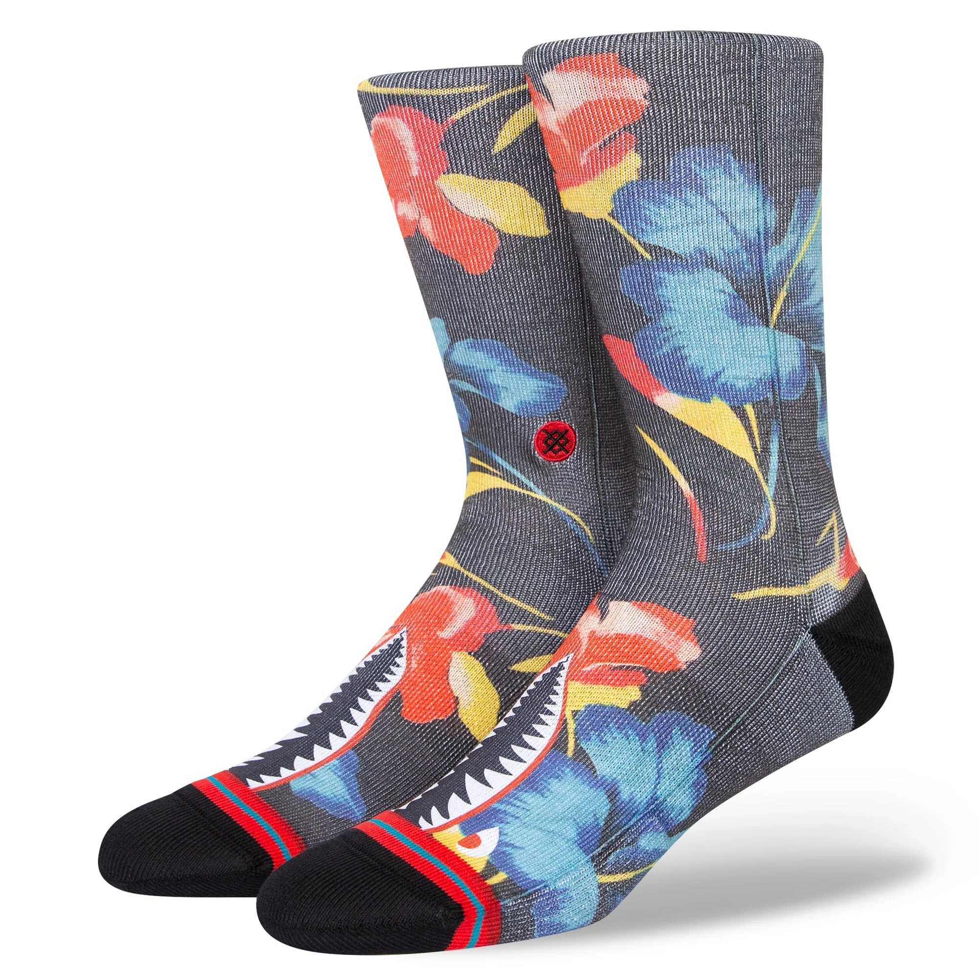 Calcetines Stance Seymour Tropical