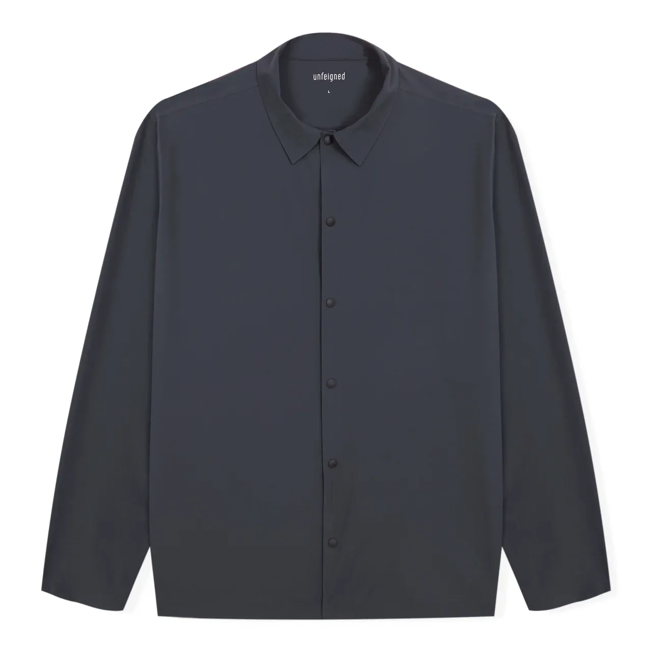 Chaqueta Unfeigned Smart Jacket N WR Slate