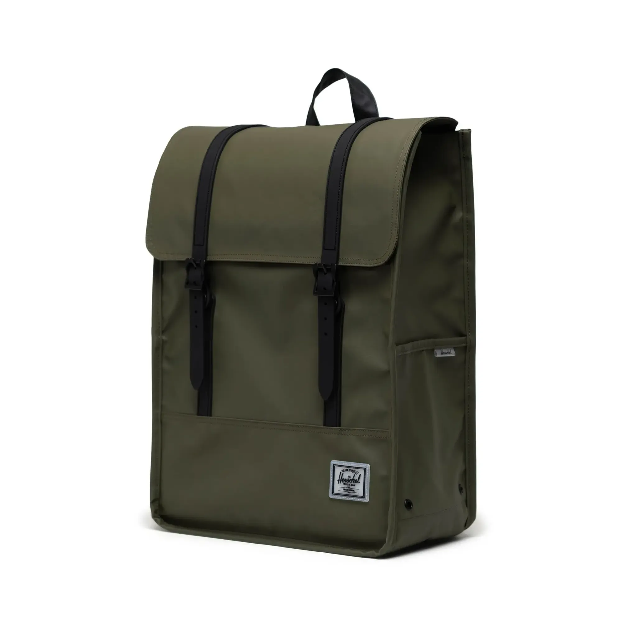 Mochila Herschel City Backpack Ivy Green