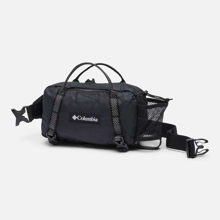 Riñonera Columbia Echo Mountain Hip Pack Black