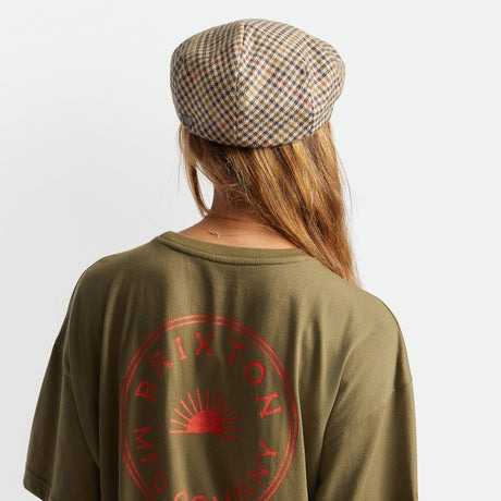 Hooligan Snap Cap | Brixton Mütze