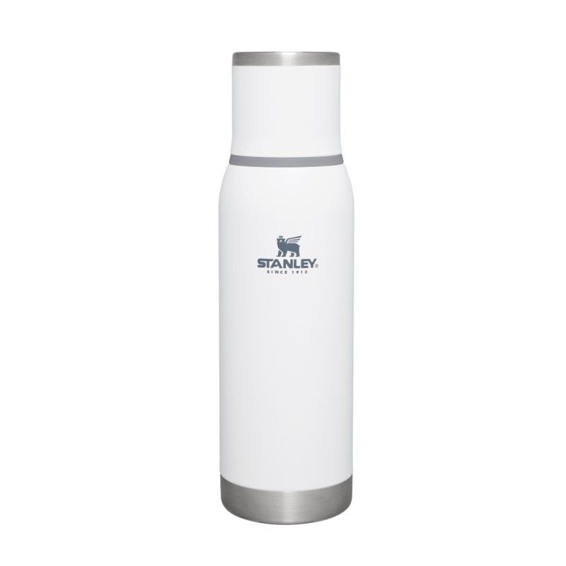 Termo Stanley Adventure To-Go 1L Blanco