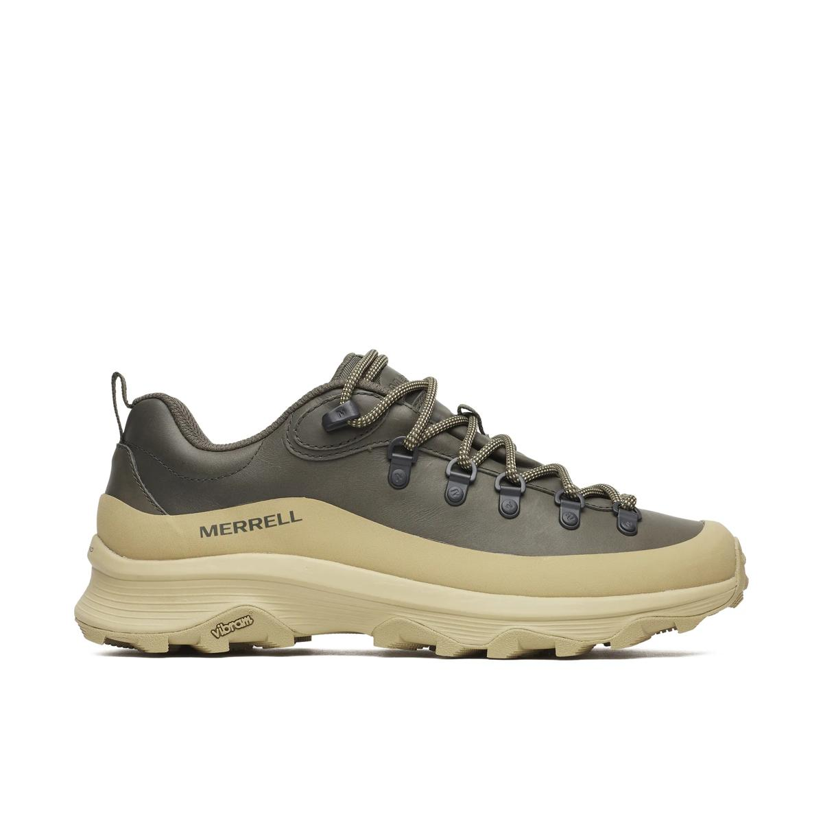Zapatila Merrell Ontario Speed Beluga/Palm
