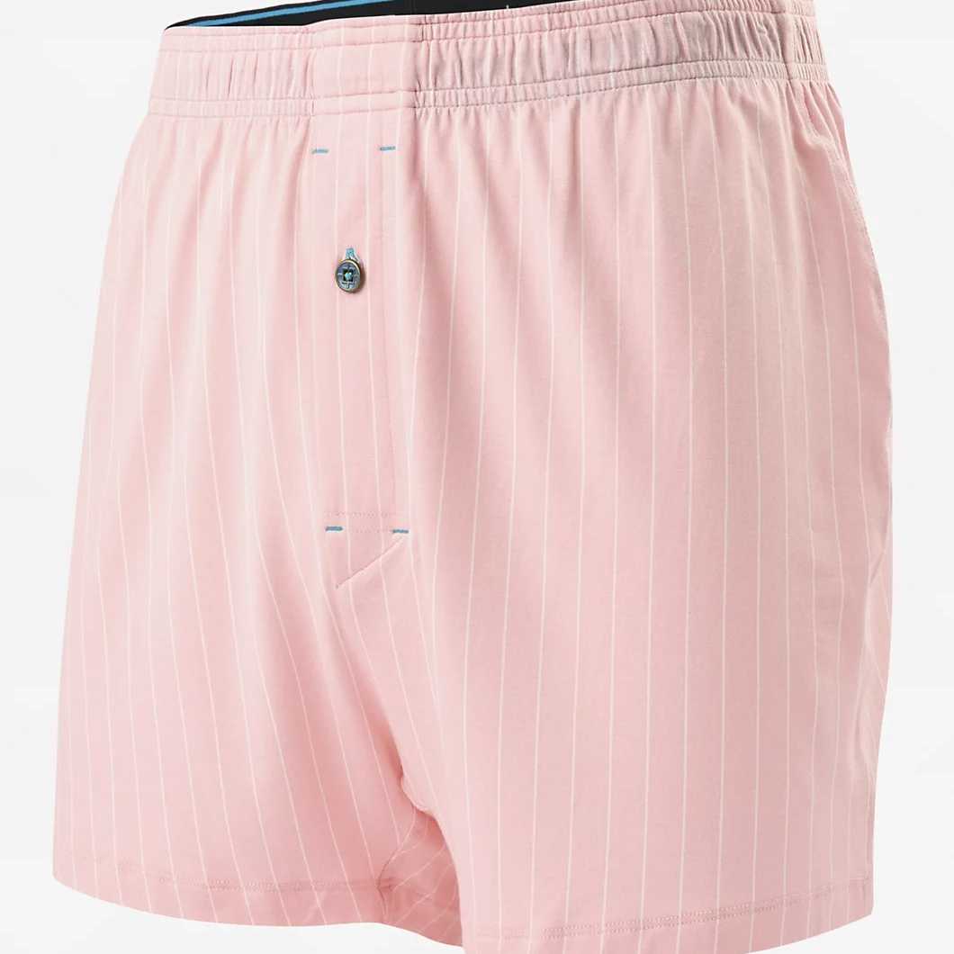 Calzoncillos Stance Butter Blend The Boxer Pink