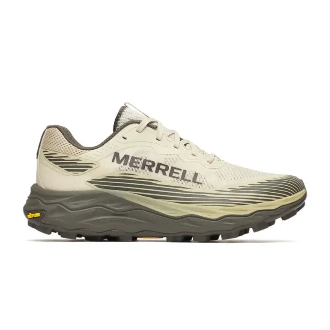Zapatilla Merrell Agility Peak 6 Burlap