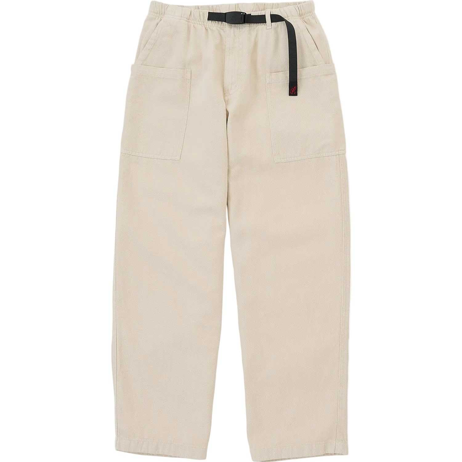 Pantalón Gramicci Hemp Relaxed Pant Natural