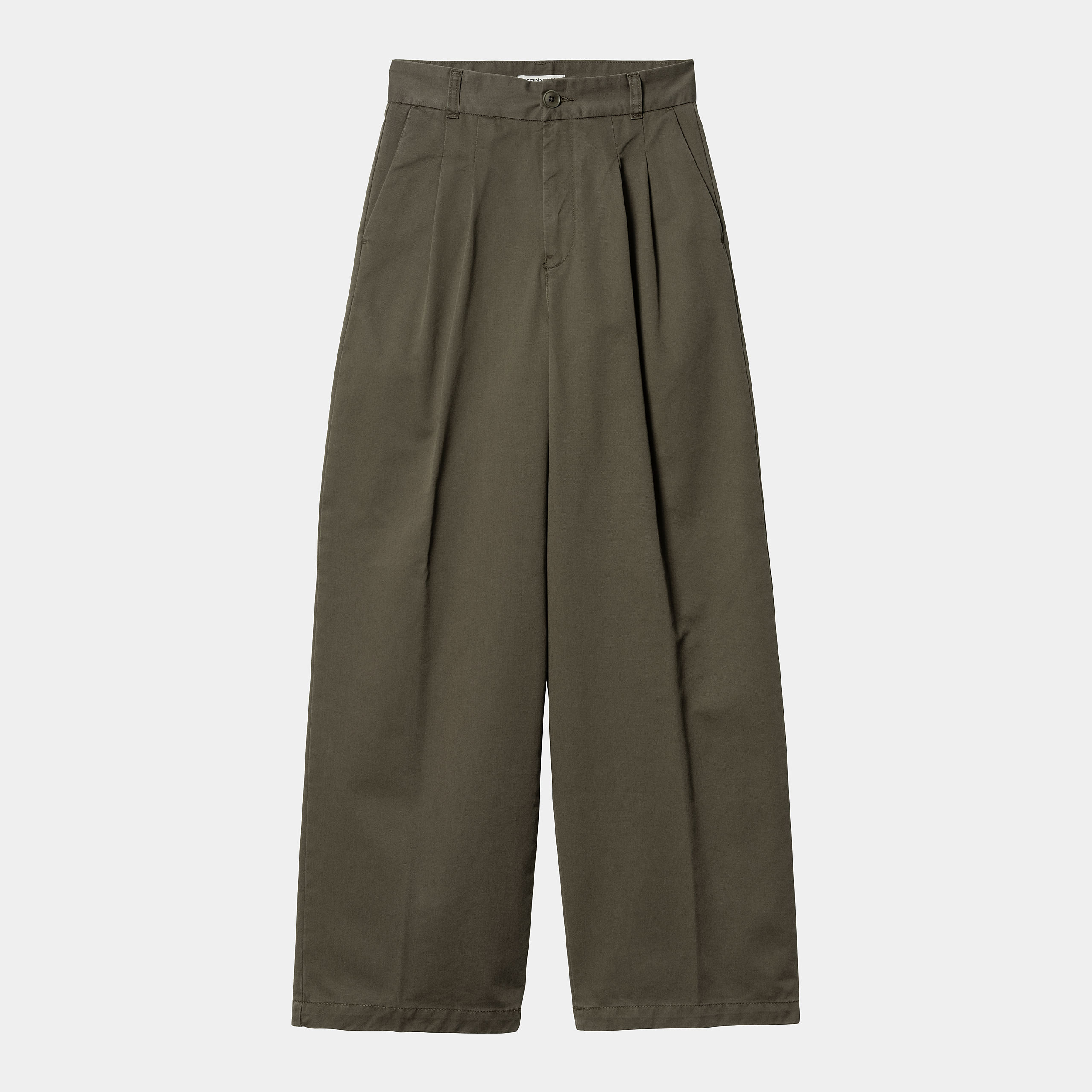 Pantalón Carhartt Wip W` Leola Mirage stone washed