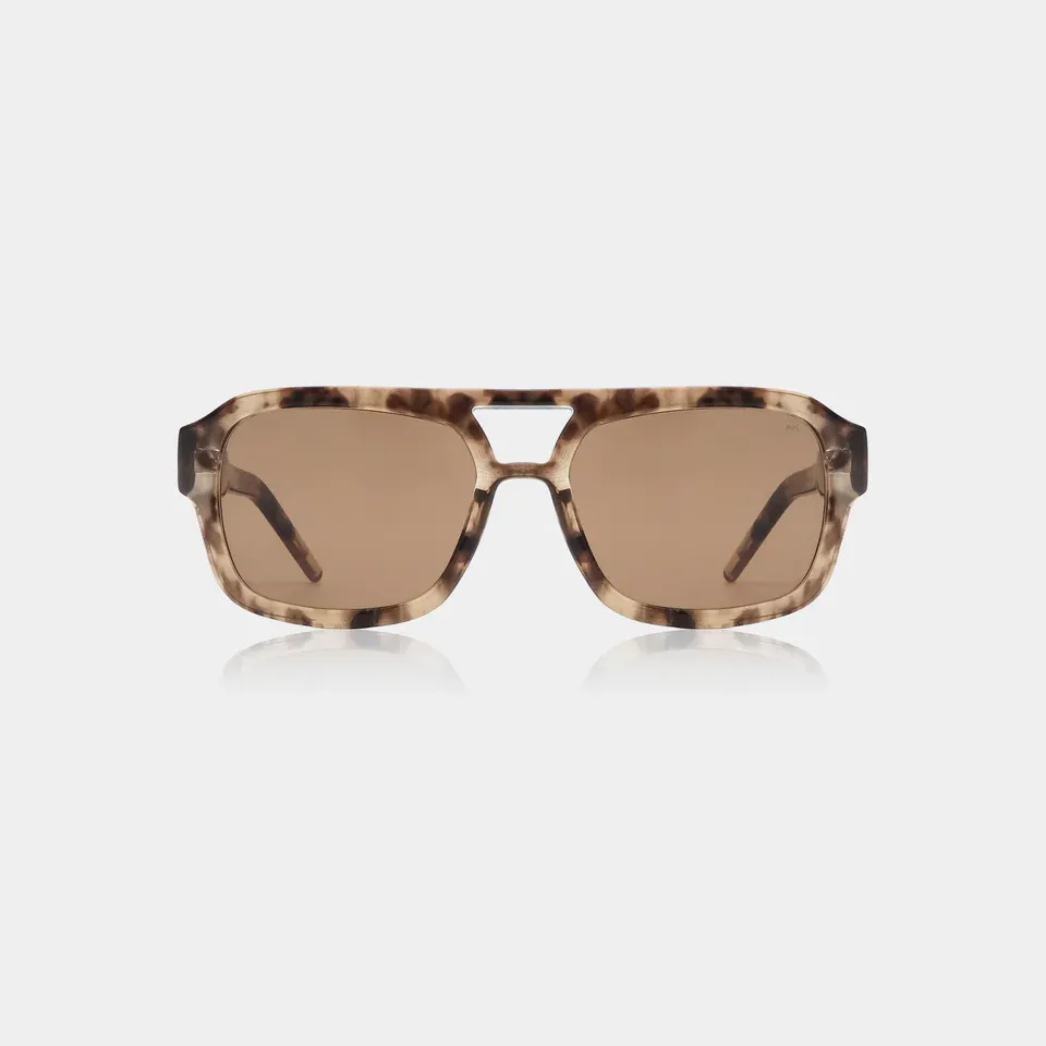 Gafas De Sol A. Kjærbede Kaya Coquina