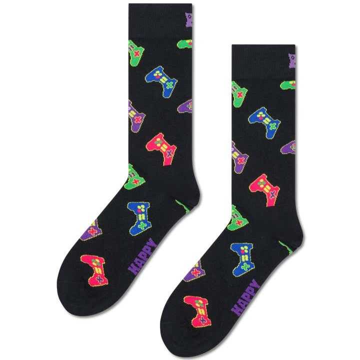 Calcetines Happy Socks Controler Sock