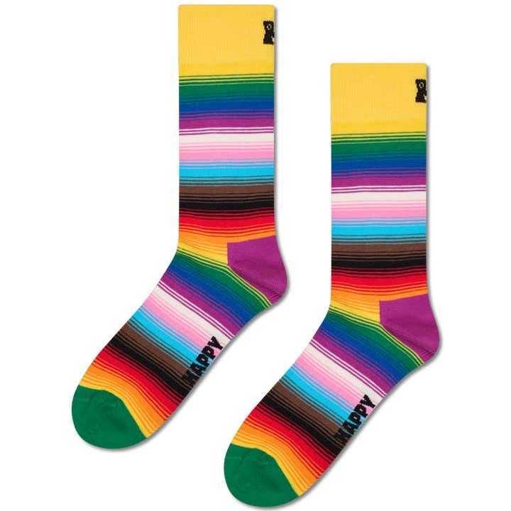 Calcetines Happy Socks Rainbow Pride Stripes