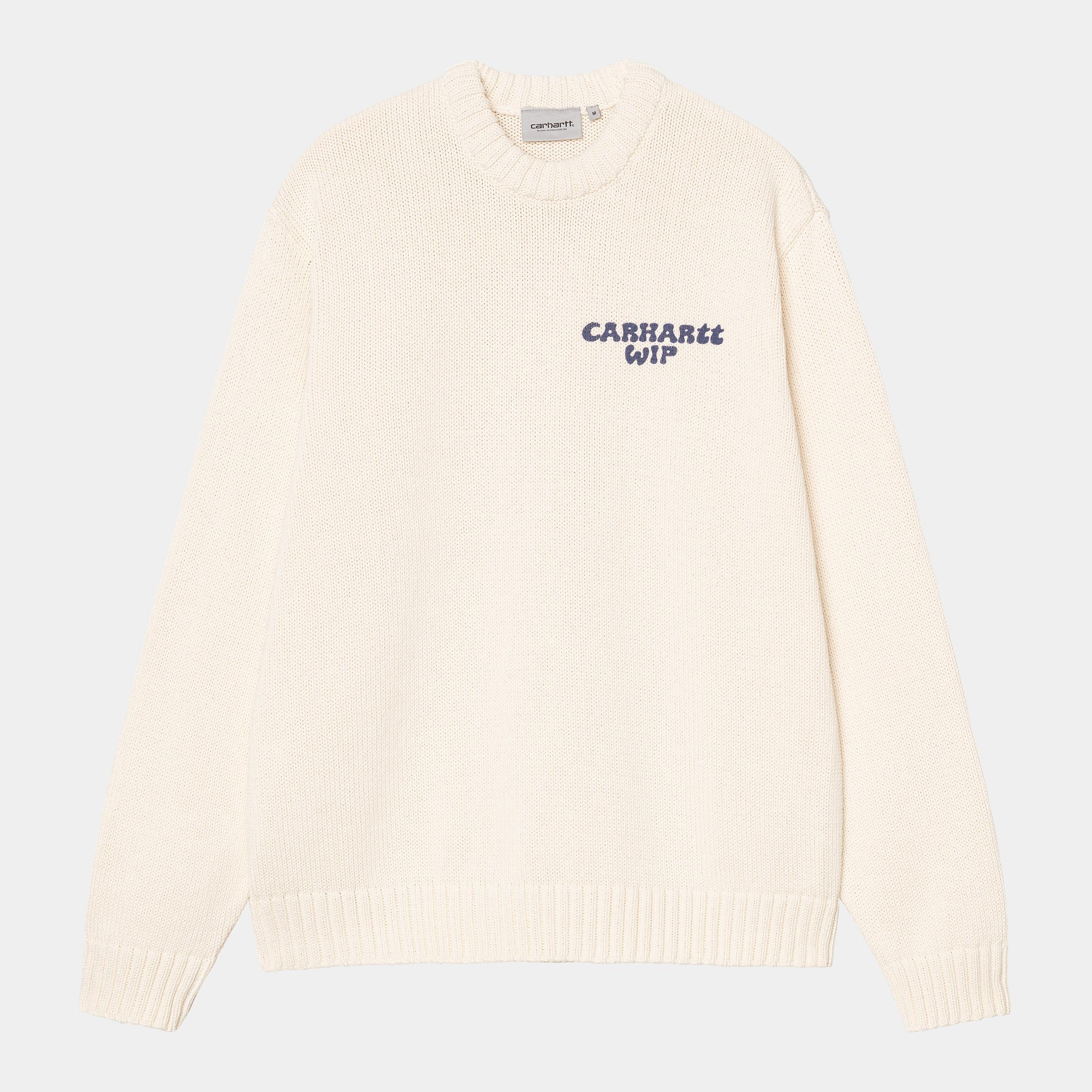 Jersey Carhartt Wip Helix Natural