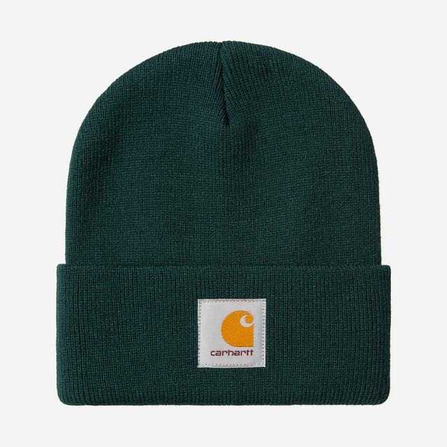 Gorro Beanie Carhartt Wip Short Watch Dark Fir