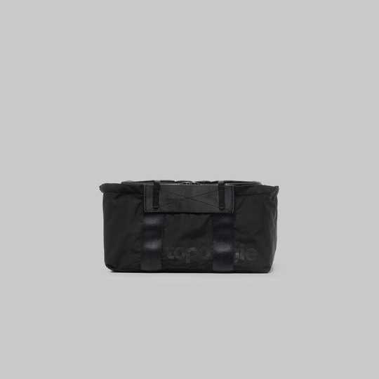 Bolsa Deporte Topologie Summit Duffle Small Black