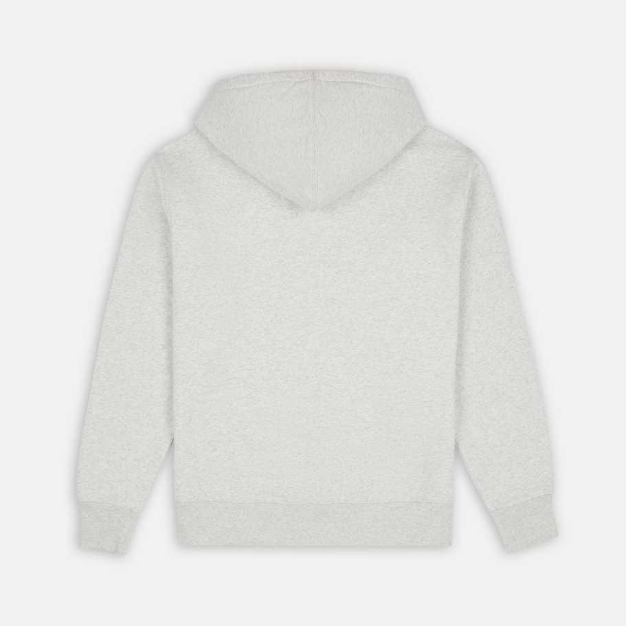 Sudadera Dickies Summerdale Hoodie Gris