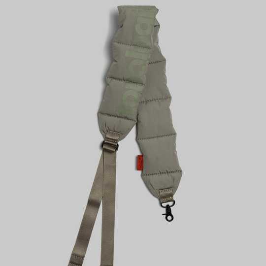 Correas Straps Topologie Puffer Strap Moss