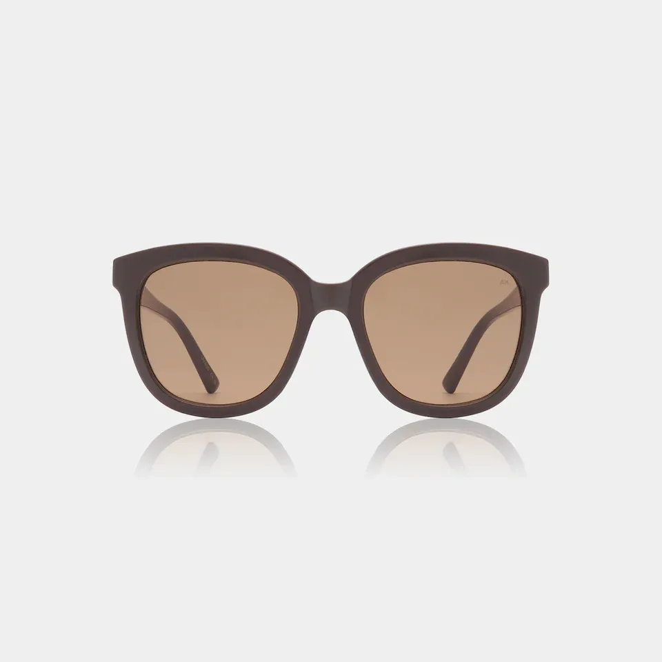 Gafas De Sol A. Kjærbede Billy Chocolate