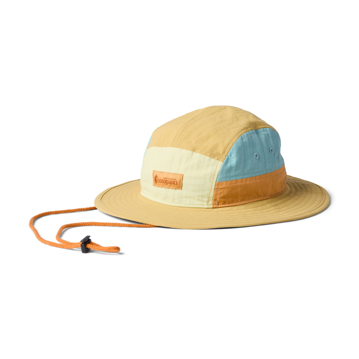 Gorro Cotopaxi Tech Bucket Hat Honeydew/Husk