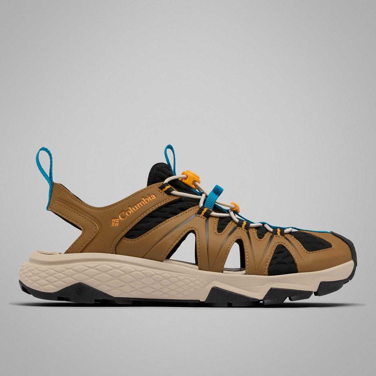 Sandalias Columbia Peakfreak Rush Delta, Mango