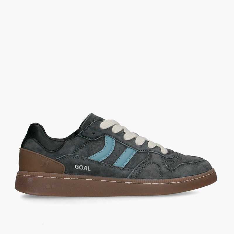 Zapatilla Coolway Goal Ash Grey