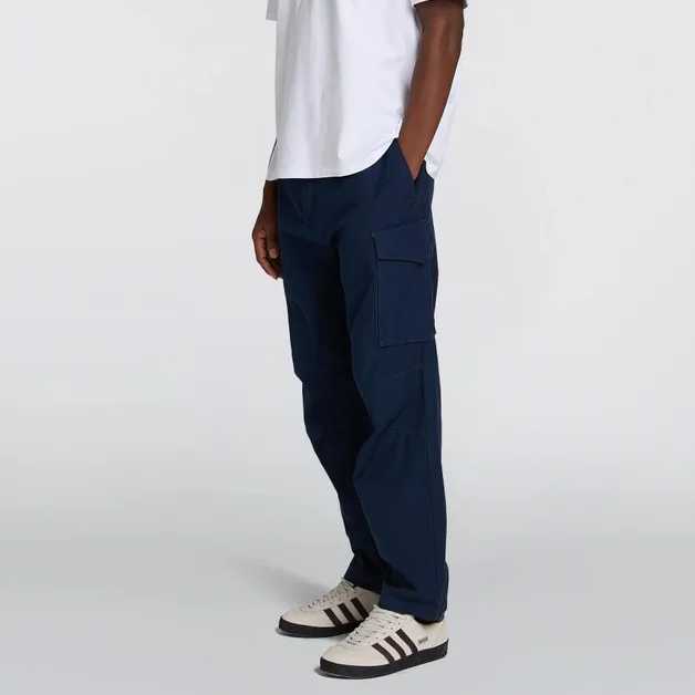 Pantalón Edwin Sentinel Navy Blazer