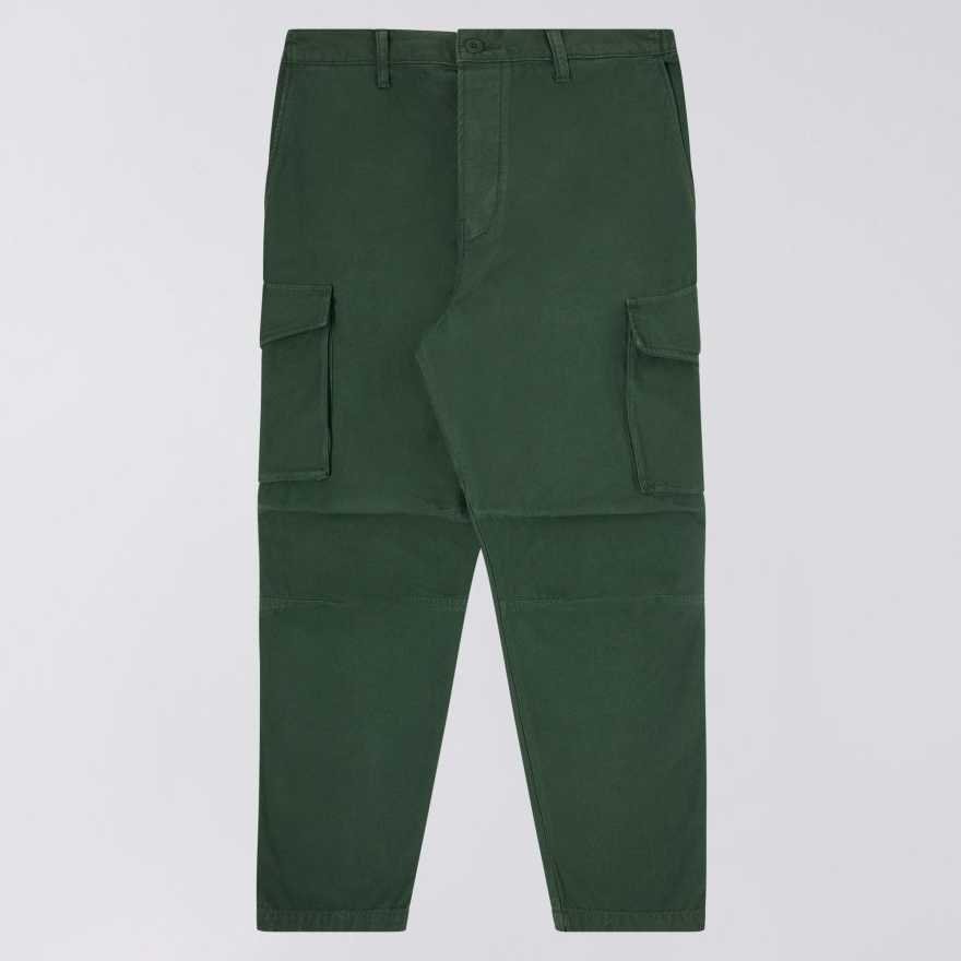 Pantalón Edwin Sentinel Pant Pineneedle