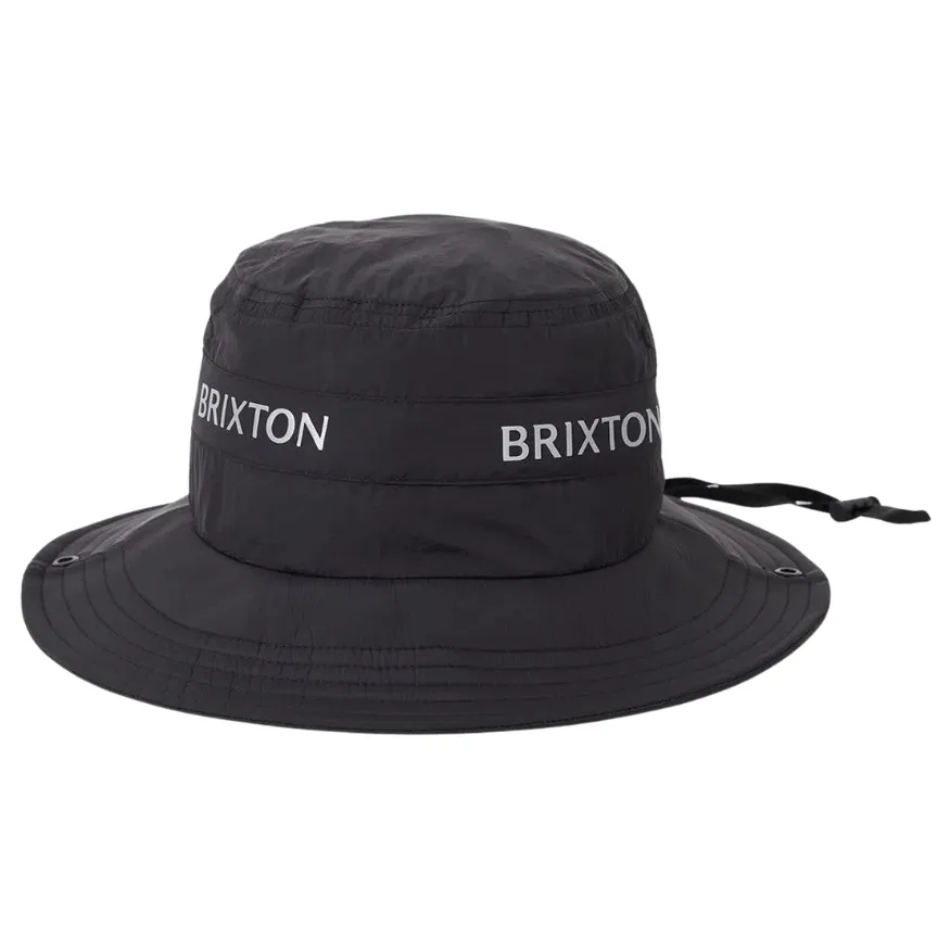 Gorro Brixton Journey Safari Hat