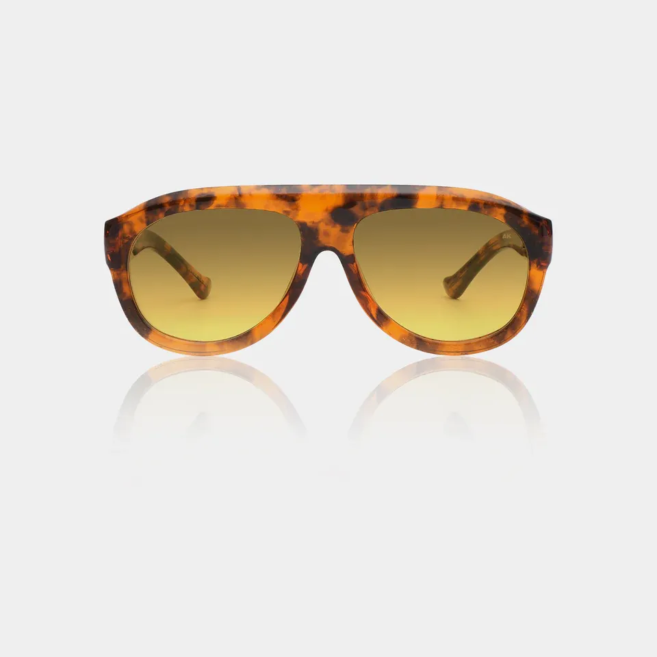 Gafas De Sol A. Kjærbede Rio Havana