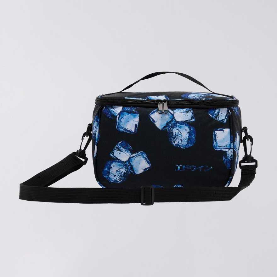 Nevera Bolso Edwin Small Cooler Bag