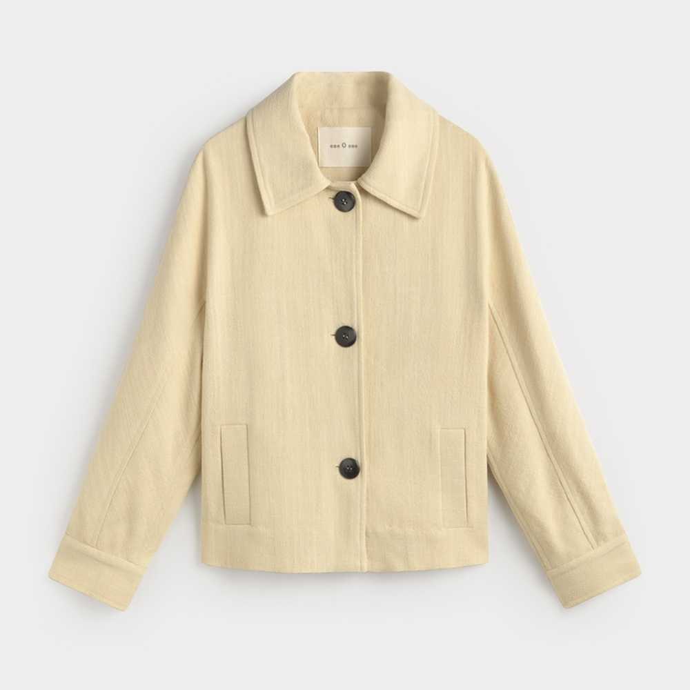 Chaqueta eseOese Charlotte Butter