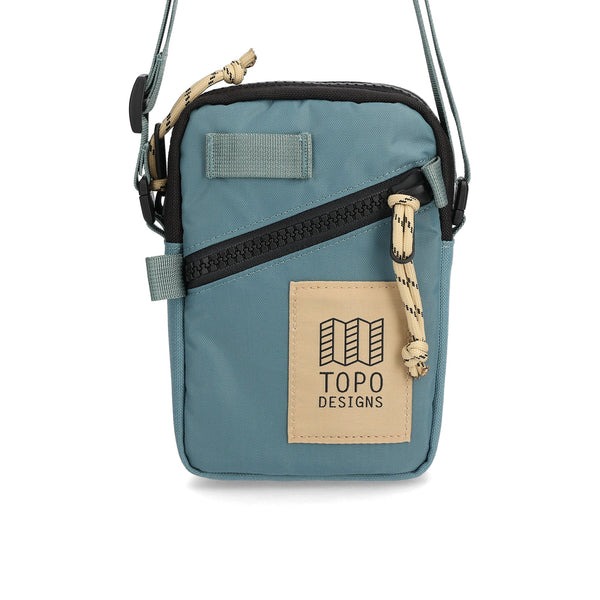 Bolso Topo Designs Mini Shoulder Bag Sea Pine