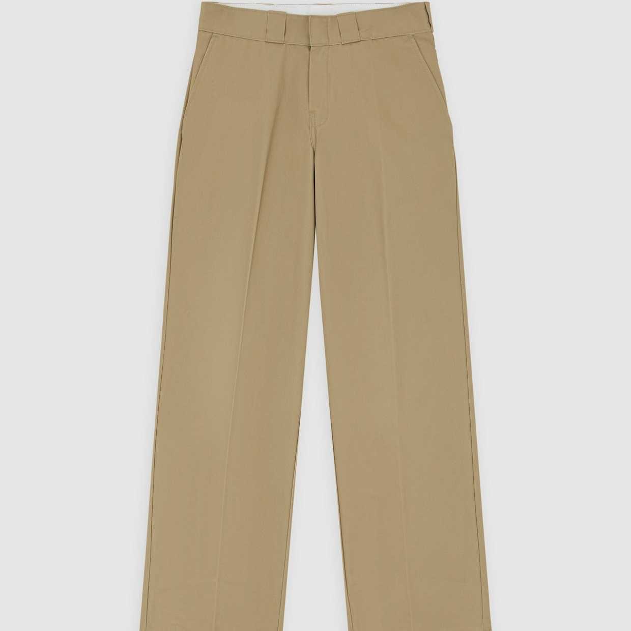 Pantalón Dickies 877 Loose Fit Work Pant Khaki