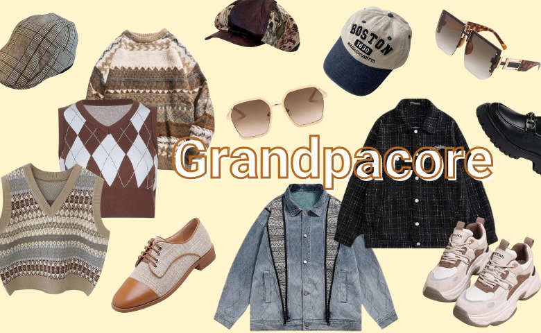 grandpacore
