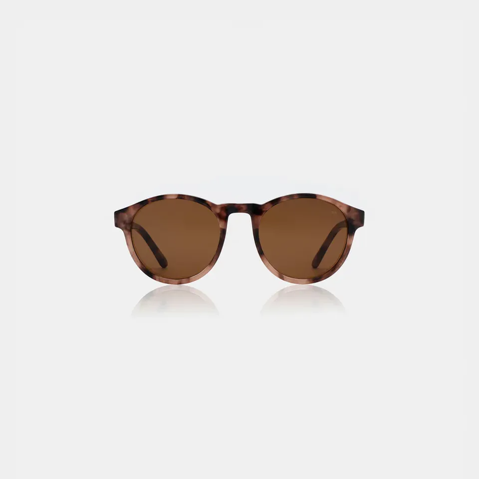 Gafas De Sol A. Kjærbede Marvin Coquina
