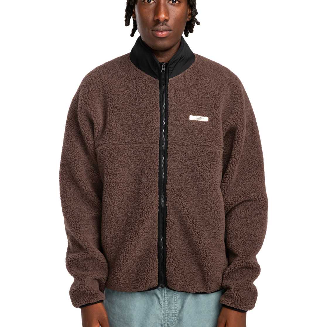 Polar Element Classic Sherpa Bracken